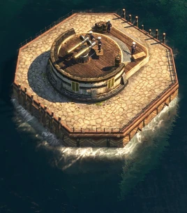 MountedGunsEnbesaScreenshot