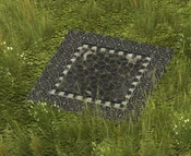 Nostalgic Pavement - Variation 1