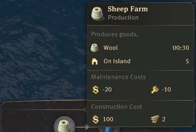 Power Station | Anno 1800 Wiki | Fandom