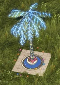 Iluminatree - Variation 2