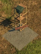 Scaffolding - variant 4