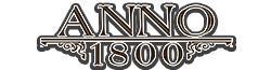 Anno1800 Wiki