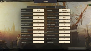 OptionsMenuControlsTab