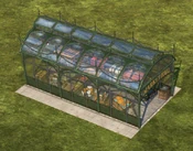 Market Hall - variant 1