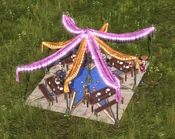 Beer Tent - Variation 1