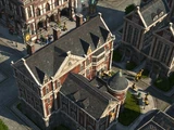 Scholar Residence