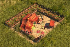 HibiscusFarmScreenshot