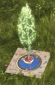 Iluminatree - Variation 1