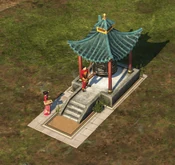 Bronze Bell - variant 1