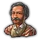 Pedro, Captain of the Panama