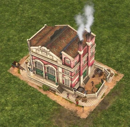 SewingMachineFactoryNWScreenshot