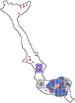 Arctic plateau3 built layout