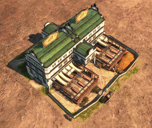 SilverScenarioCigarFactoryScreenshot