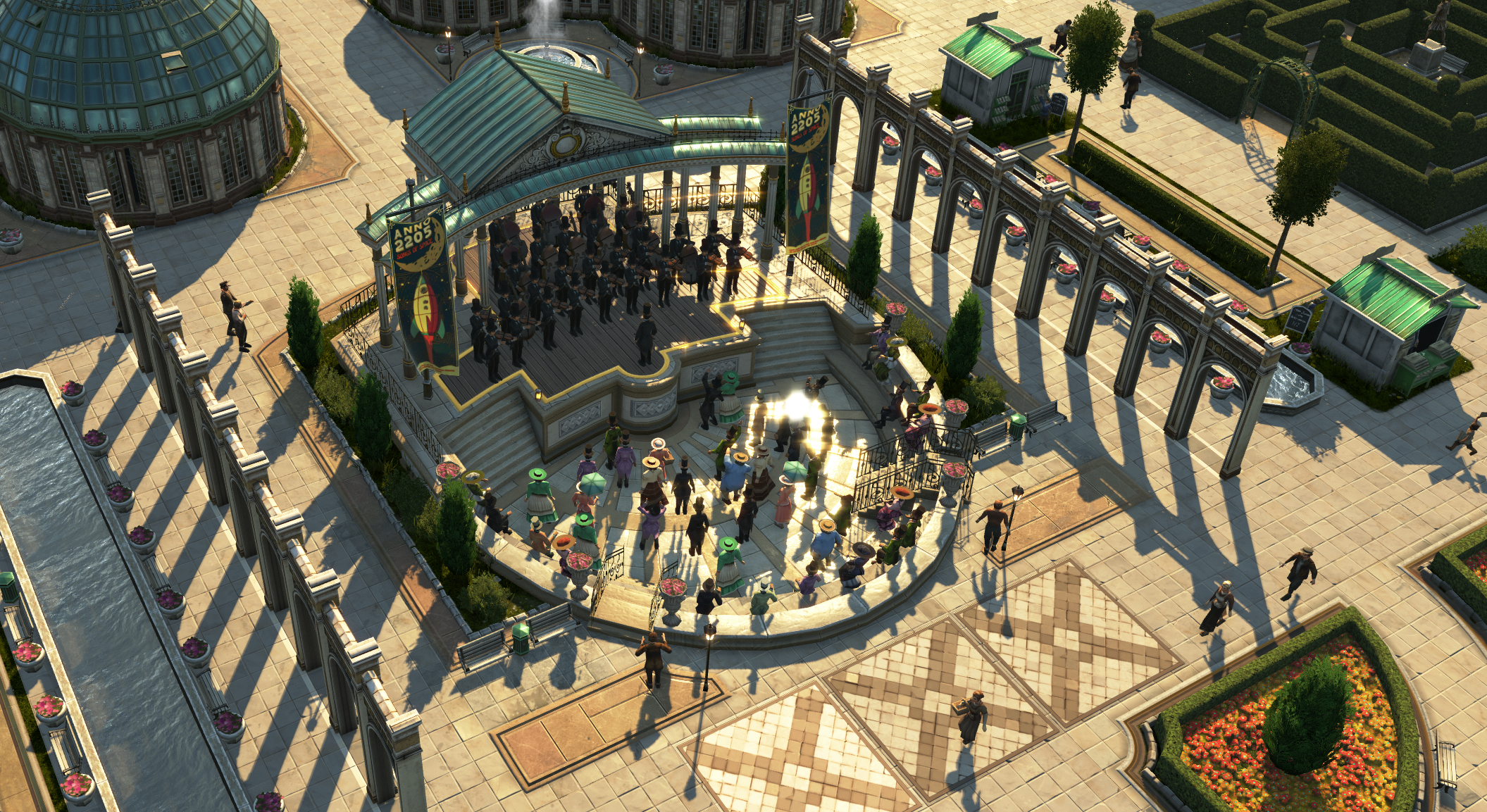 games like anno 2290 games like anno 2290