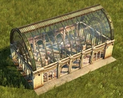 World's Fair Pavillion