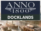 Docklands DLC