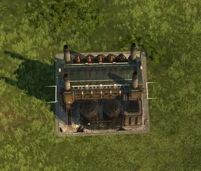 Electricity | Anno 1800 Wiki | Fandom