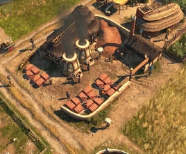 BrickDry-HouseScreenshot