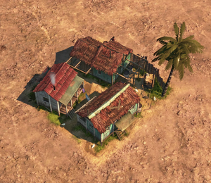 SilverScenarioJornaleroResidenceScreenshot