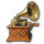 Phonograph