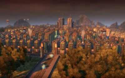 Slumming Final Product