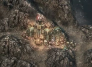 Abandoned Factory (-100)