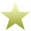 Gold star