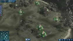 Disasters | Anno 2070 Wiki | Fandom
