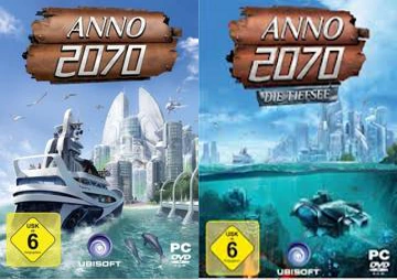 Anno 2070