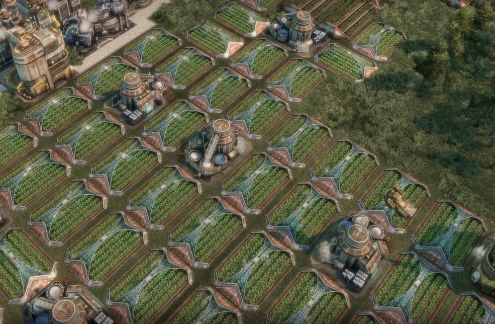 Fields | Anno 2070 Wiki | Fandom