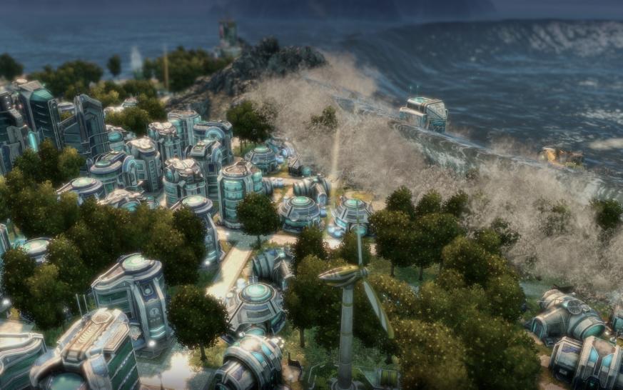 anno 2070 dlc