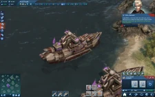 Maxed out Battle Colossus