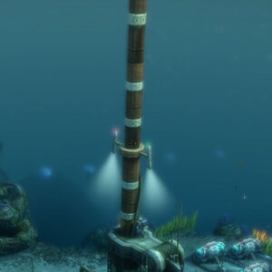 Oil Rig Anno 2070 Wiki Fandom