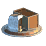 SmallContainer icon