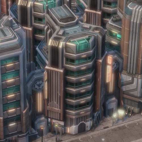 anno 2070 tycoon