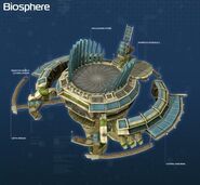 Biosphere Ark