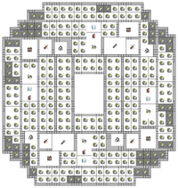 ECO Residence Layout Phase 1