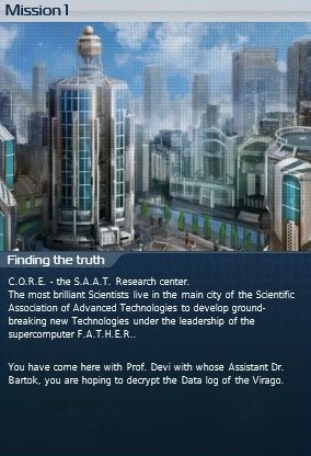 Finding the Truth