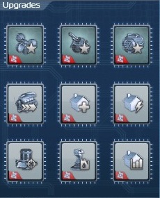 Ark Items Anno 2070 Wiki Fandom