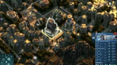 Anno 2070 Beginners Guide Special Making money and looking good.