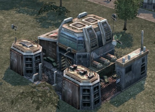 Munitions Factory Anno 2070 Wiki Fandom