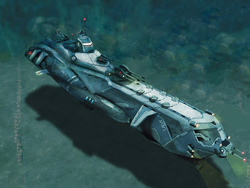 DeepSeaHunterConceptArt01