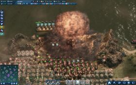 Nuclear Explosion