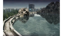Hydroelectric Power Plant | Anno 2070 Wiki | Fandom
