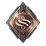 Nordamark bronze icon