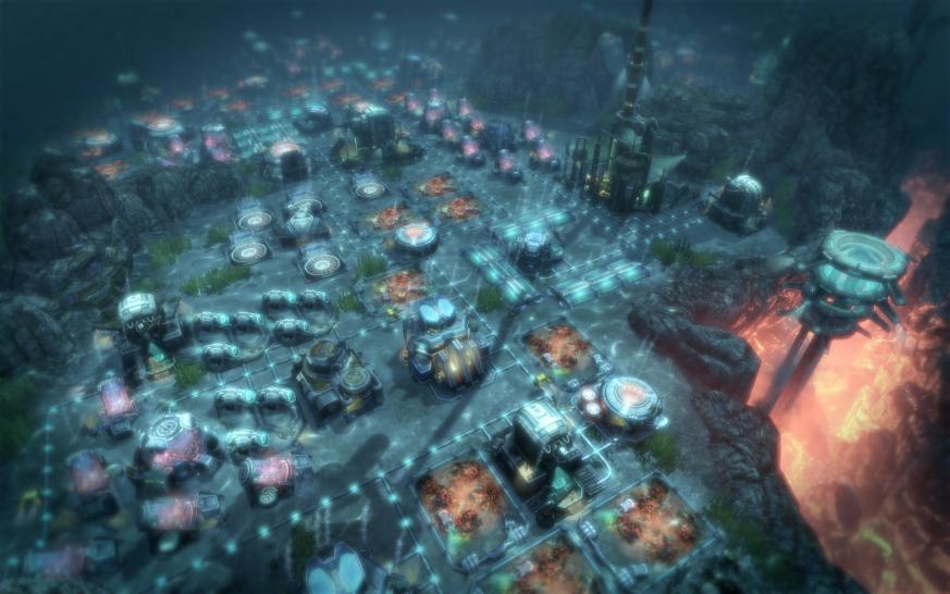 anno 2070 tiefsee anno 2070 tiefsee