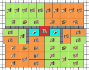 Biopolymers layout