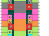 Eco Production Layouts