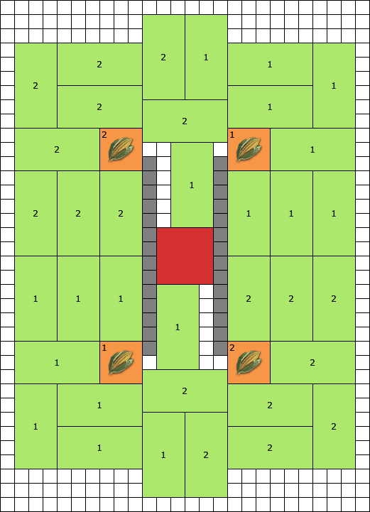 anno 2070 corn layout