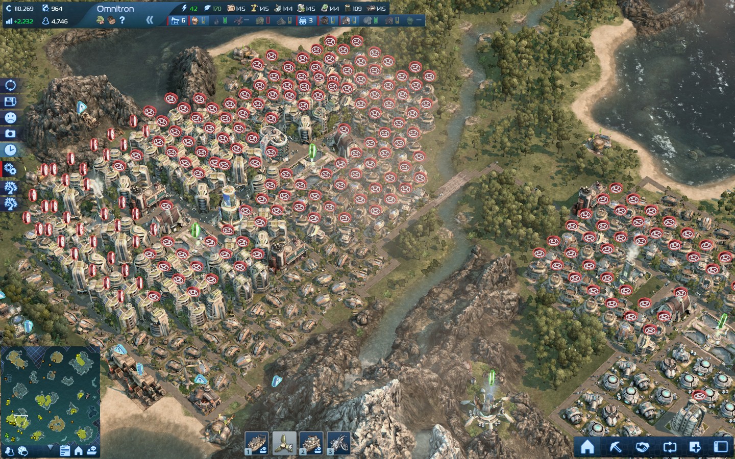 anno 2070 multiplayer connection failed